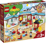 DUPLO® Srećni momenti detinjstva - LEGO® Store Srbija