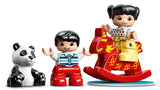 DUPLO® Srećni momenti detinjstva - LEGO® Store Srbija