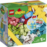 DUPLO® Kreativna rođendanska zabava - LEGO® Store Srbija
