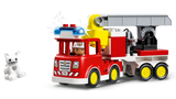 Vatrogasno vozilo