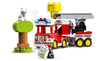 Vatrogasno vozilo