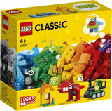 LEGO® Classic Kocke i ideje - LEGO® Store Srbija