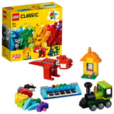 LEGO® Classic Kocke i ideje - LEGO® Store Srbija