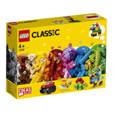 LEGO® Classic Osnovni komplet kocki - LEGO® Store Srbija