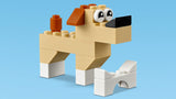 LEGO® Classic Osnovni komplet kocki - LEGO® Store Srbija