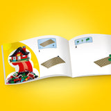 LEGO® Classic Kocke i kuće - LEGO® Store Srbija