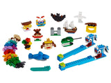 LEGO® Classic Kocke i svetla - LEGO® Store Srbija