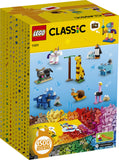 LEGO® Classic Kocke i životinje - LEGO® Store Srbija