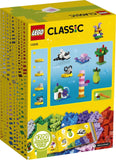 LEGO® Classic Kreativne kocke za gradnju - LEGO® Store Srbija