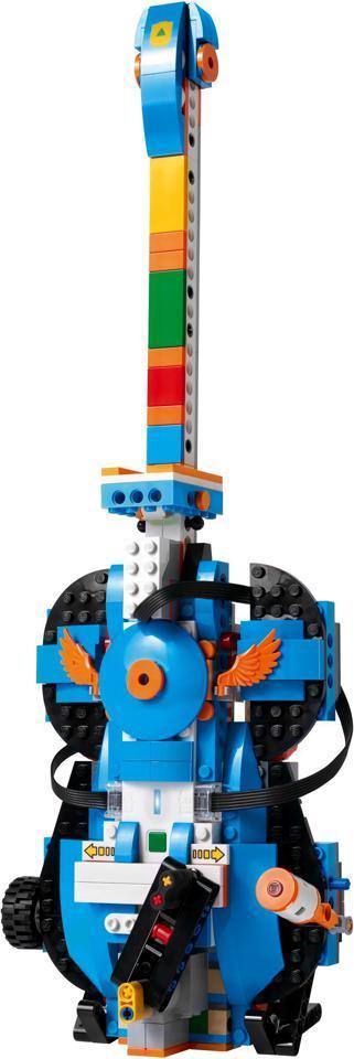 LEGO® BOOST Boost - Kreativna kutija - LEGO® Store Srbija
