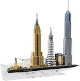 LEGO® Architecture New York City - LEGO® Store Srbija