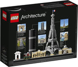 LEGO® Architecture Pariz - LEGO® Store Srbija
