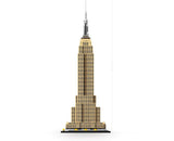 LEGO® Architecture Empajer stejt bilding - LEGO® Store Srbija