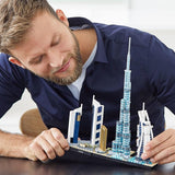 LEGO® Architecture Dubai - LEGO® Store Srbija