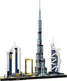 LEGO® Architecture Dubai - LEGO® Store Srbija