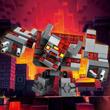 LEGO® Minecraft™ Bitka za redstone - LEGO® Store Srbija