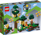 LEGO® Minecraft™ Farma Pčele - LEGO® Store Srbija