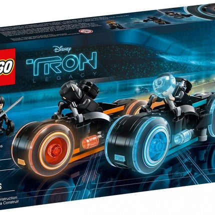 TRON: Nasleđivanje