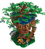 Kućica na drvetu