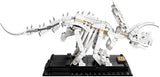 LEGO® Ideas Fosili dinosaura - LEGO® Store Srbija