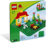 DUPLO® Velika zelena tabla za gradnju - LEGO® Store Srbija