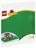 DUPLO® Velika zelena tabla za gradnju - LEGO® Store Srbija