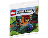 LEGO® Minecraft™ Dvoboj u Nederu - LEGO® Store Srbija