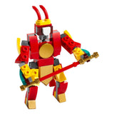 LEGO® Monkie Kid Mini-Monkey Kingov radni mek - LEGO® Store Srbija