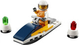 LEGO® City Trkački čamac - LEGO® Store Srbija
