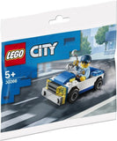 LEGO® City Policijski automobil - LEGO® Store Srbija