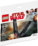 LEGO® Star Wars™ Kylo Ren-ov šatl - LEGO® Store Srbija