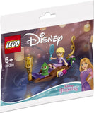 LEGO® Disney™ Zlatokosin čamac sa fenjerima - LEGO® Store Srbija