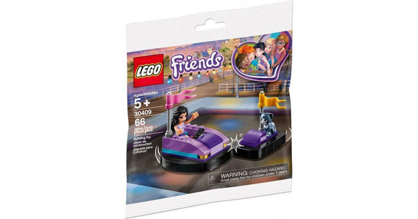 LEGO® Friends Emin autić - LEGO® Store Srbija