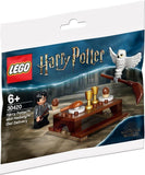 LEGO® Harry Potter™ Harry Potter™ i Hedviga dostava metle - LEGO® Store Srbija