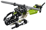LEGO® Technic™ Helikopter - LEGO® Store Srbija