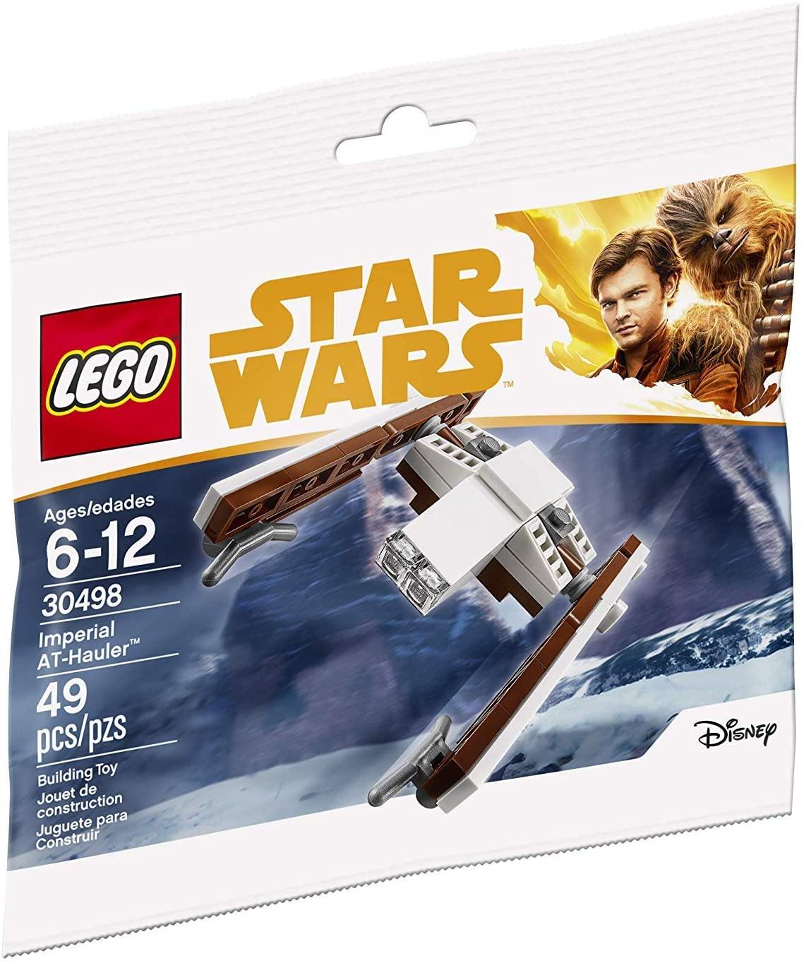 LEGO® Star Wars™ Imperijski AT-Hauler™ - LEGO® Store Srbija