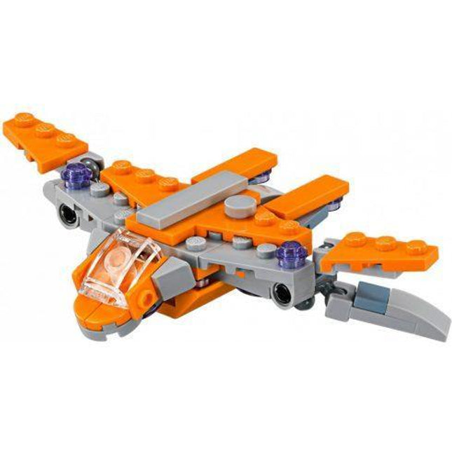 LEGO® Marvel Brod čuvara - LEGO® Store Srbija