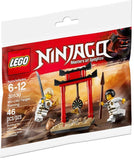LEGO® Ninjago® WU-CRU trening s metama - LEGO® Store Srbija