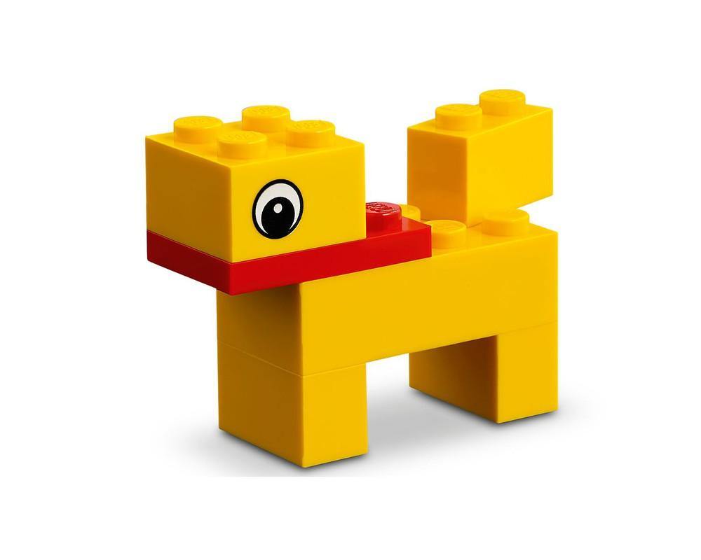 LEGO® Creator 3in1 Sastavi sopstvene životinje po svom - LEGO® Store Srbija