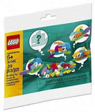 LEGO® Creator 3in1 Sastavi sopstvene ribice po svom - LEGO® Store Srbija