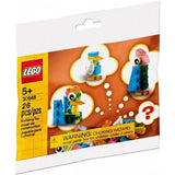 LEGO® Creator 3in1 Sastavi vlastite ptice po svom - LEGO® Store Srbija