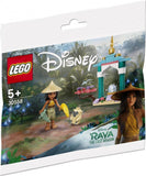 LEGO® Disney™ Avantura u Zemljama Srca – Raja i Ongi - LEGO® Store Srbija