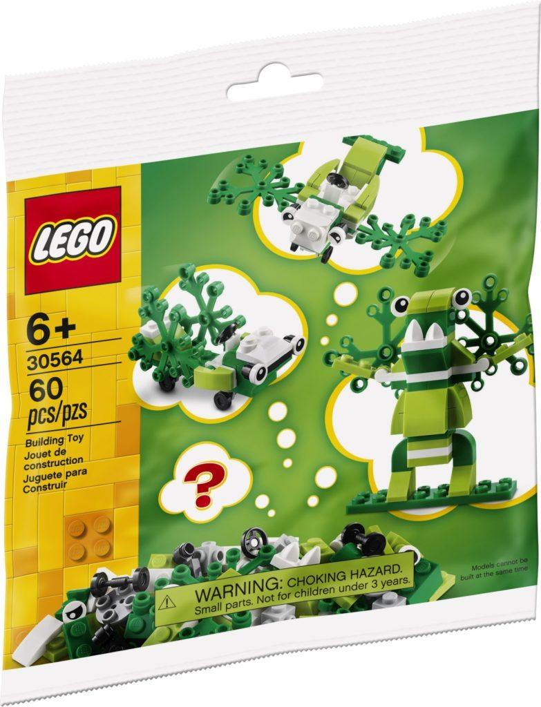 LEGO® Classic Napravi svoje čudovište ili vozila - LEGO® Store Srbija