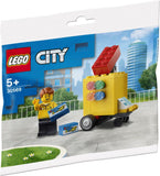 LEGO® City Postolje - LEGO® Store Srbija