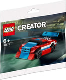 LEGO® Creator 3in1 Trkački automobil - LEGO® Store Srbija