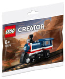 LEGO® Creator 3in1 Voz - LEGO® Store Srbija