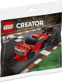 LEGO® Creator 3in1 Super masel kar - LEGO® Store Srbija