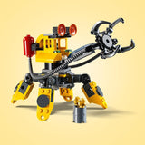 LEGO® Creator 3in1 Podvodni robot - LEGO® Store Srbija