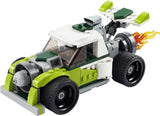 LEGO® Creator 3in1 Raketni kamion - LEGO® Store Srbija