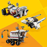 LEGO® Creator 3in1 Istraživački svemirski rover - LEGO® Store Srbija